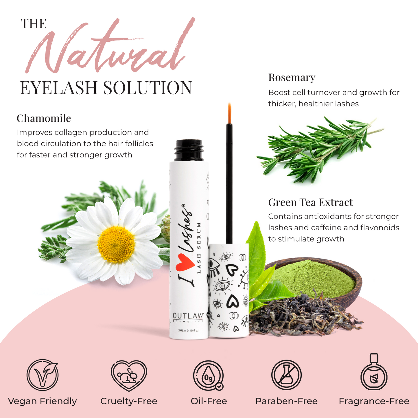 Lashcara