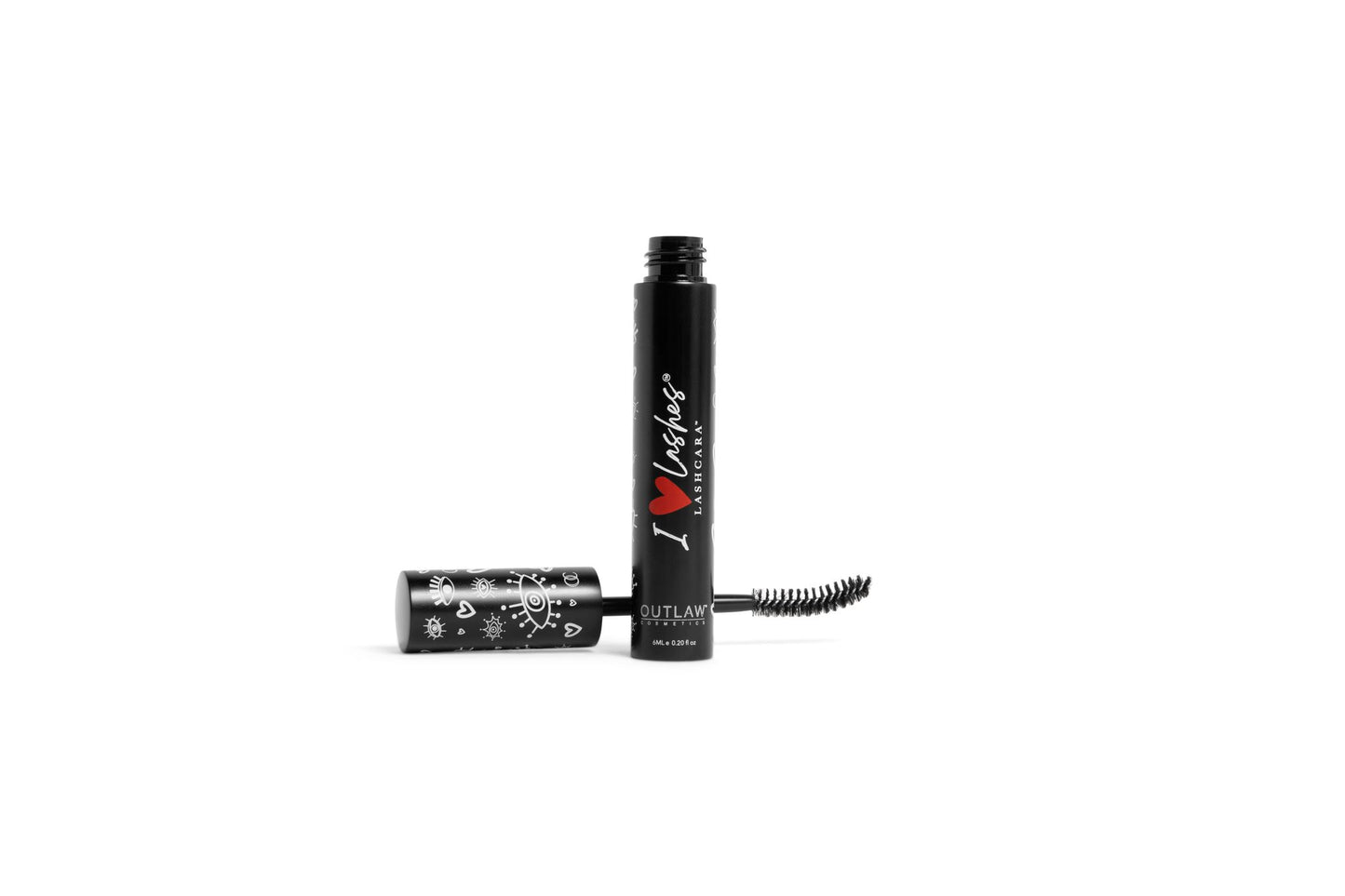 Lash Rehab Kit
