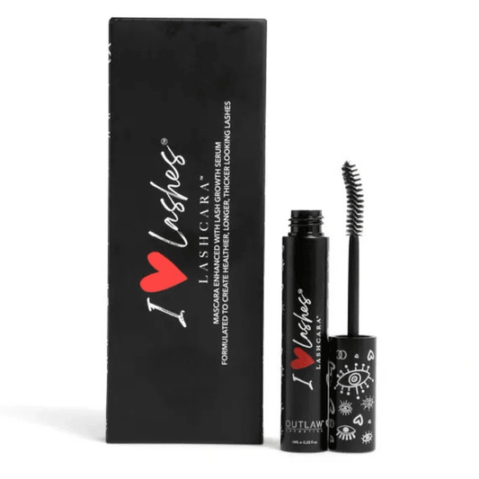 Lashcara