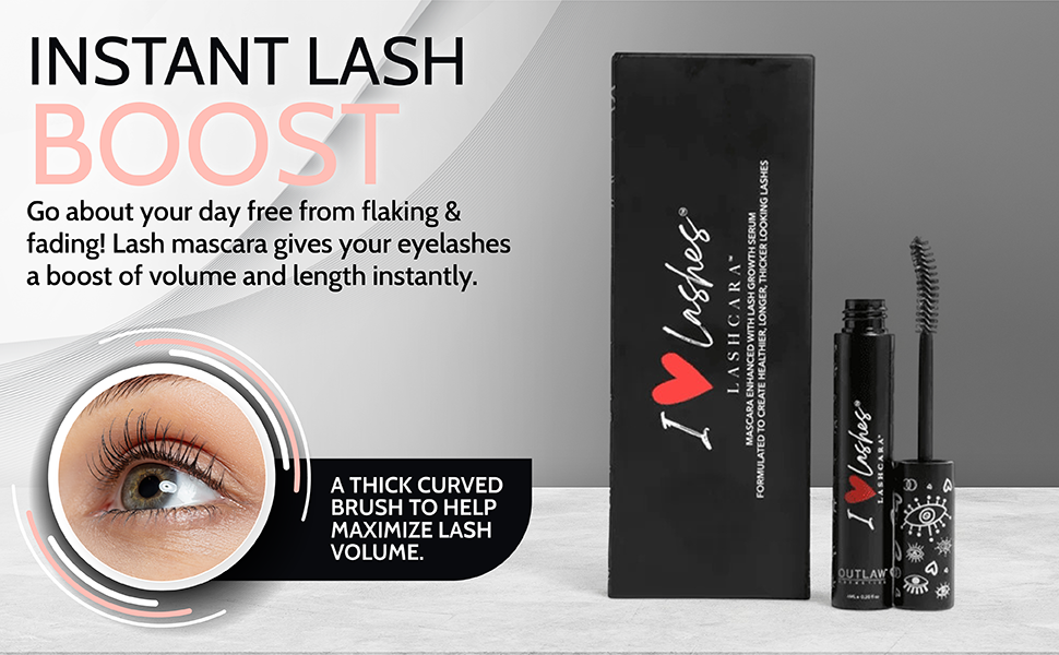 Lashcara