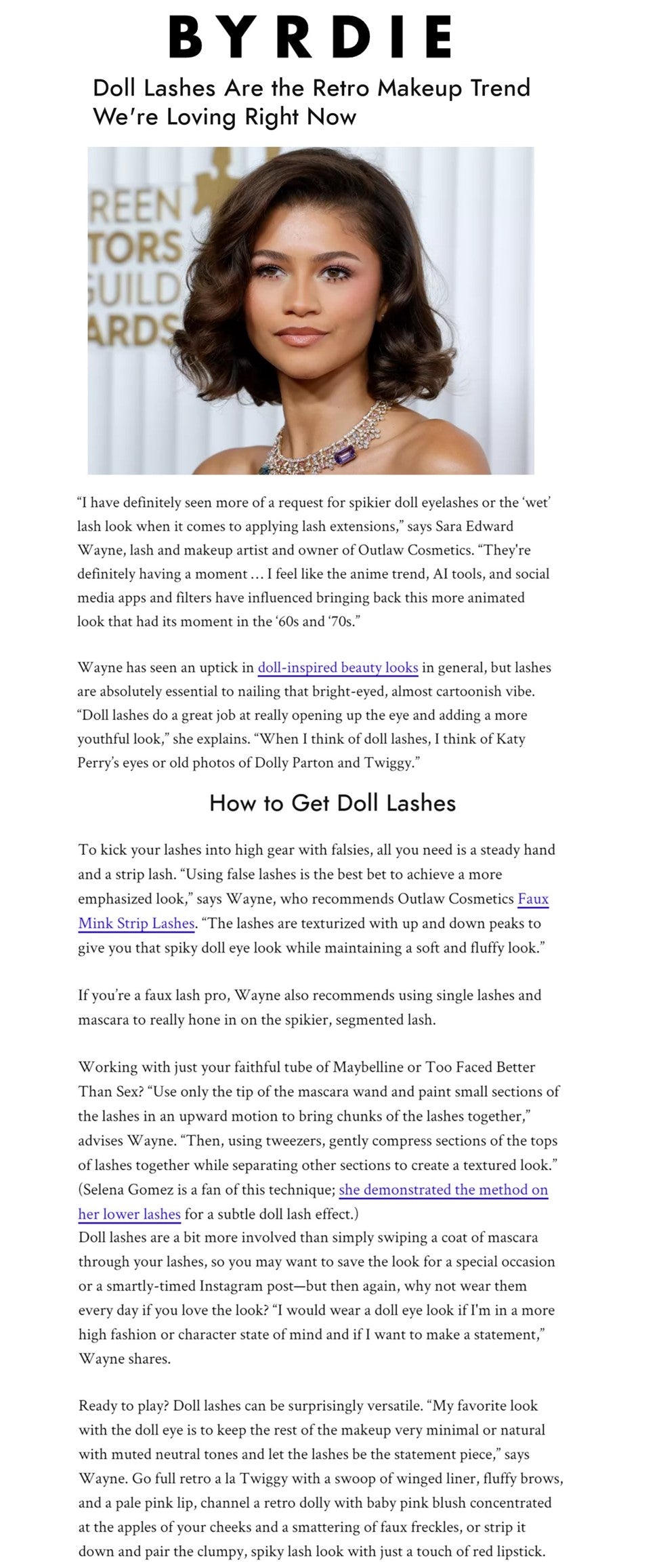 Lashcara
