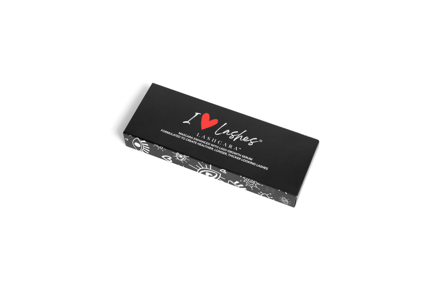 Lash Rehab Kit